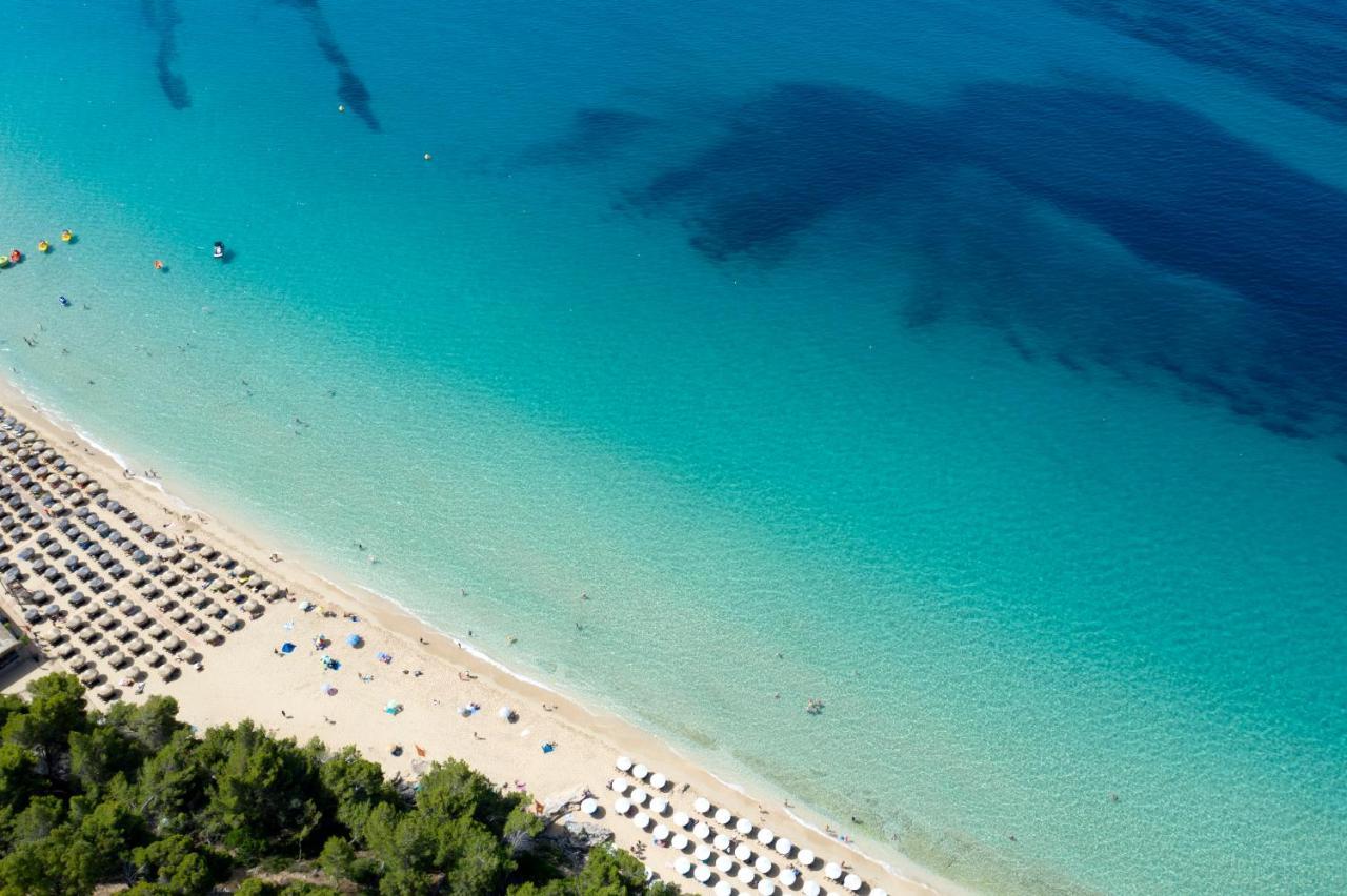 Avra Private Suites Lassi  Buitenkant foto