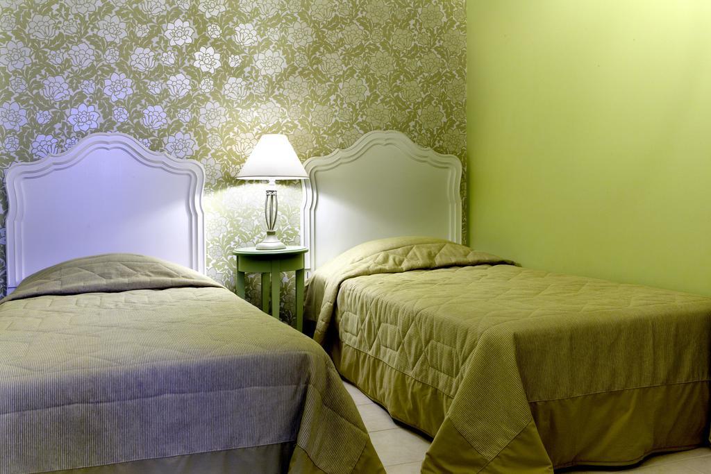 Avra Private Suites Lassi  Buitenkant foto