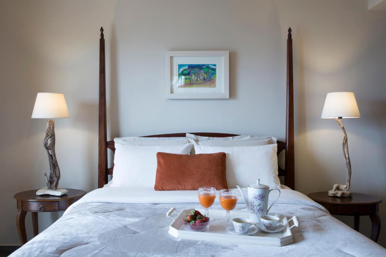 Avra Private Suites Lassi  Buitenkant foto